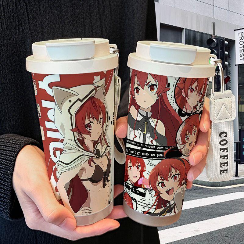 无职转生艾莉丝周边保温