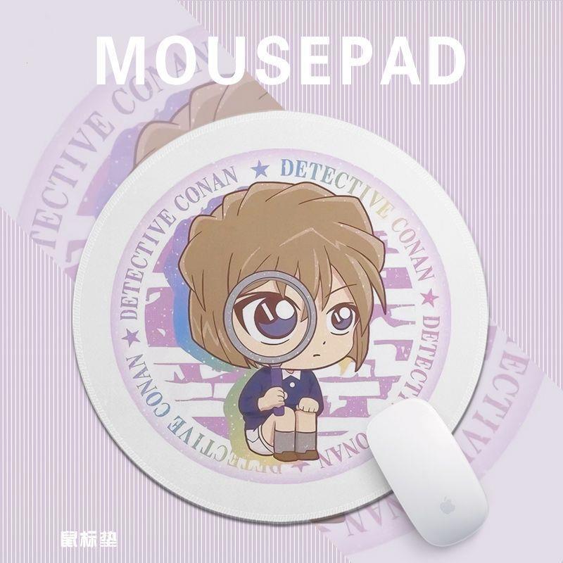 名侦探柯南动漫周边圆形