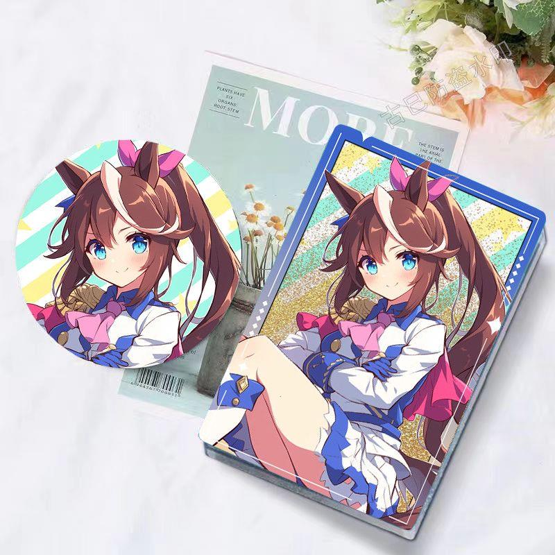 赛马娘游戏东海帝皇周边