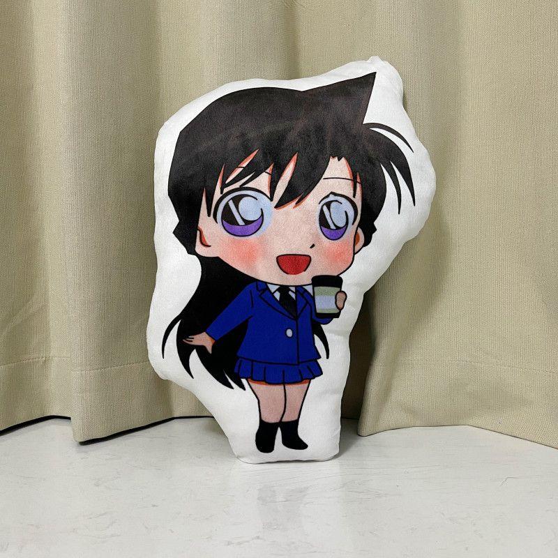 名侦探柯南动漫抱枕工藤