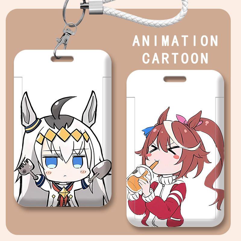 赛马娘Q版小栗帽东海帝王