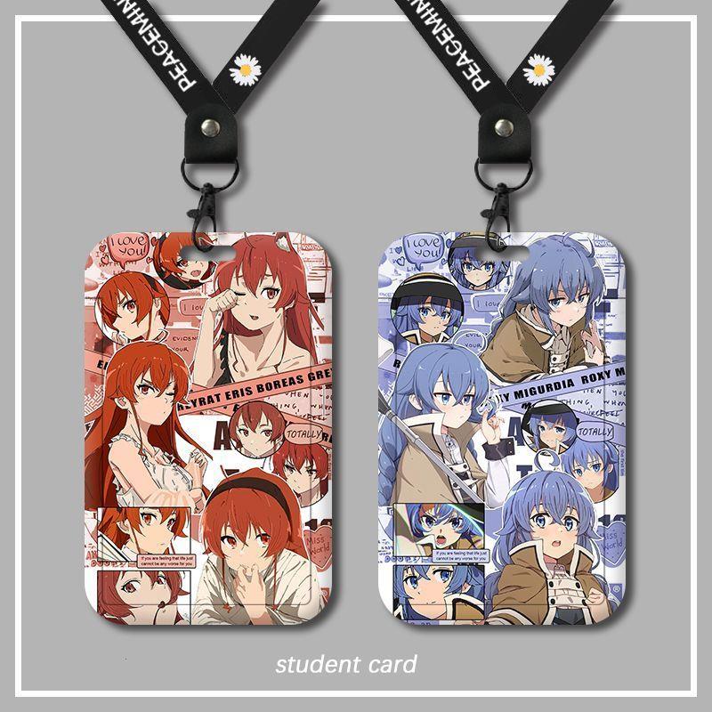 学生校园卡饭套校牌证件