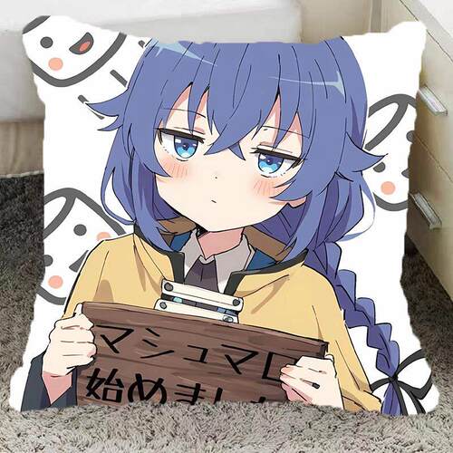 洛琪希抱枕无职转生二次