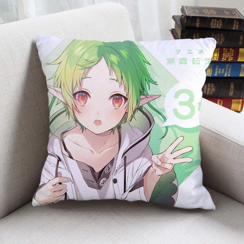 无职转生希露菲洛琪希周