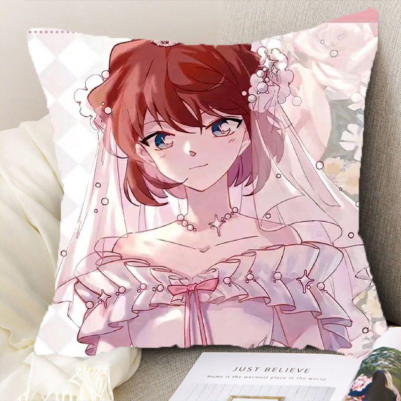 灰原哀抱枕名侦探柯南二