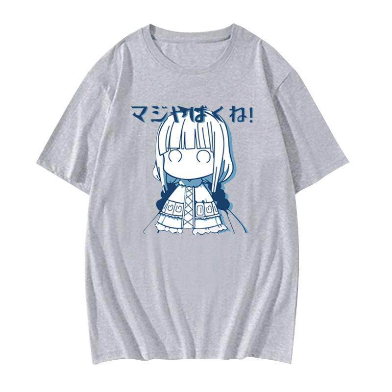 动漫小林家的龙女仆周边