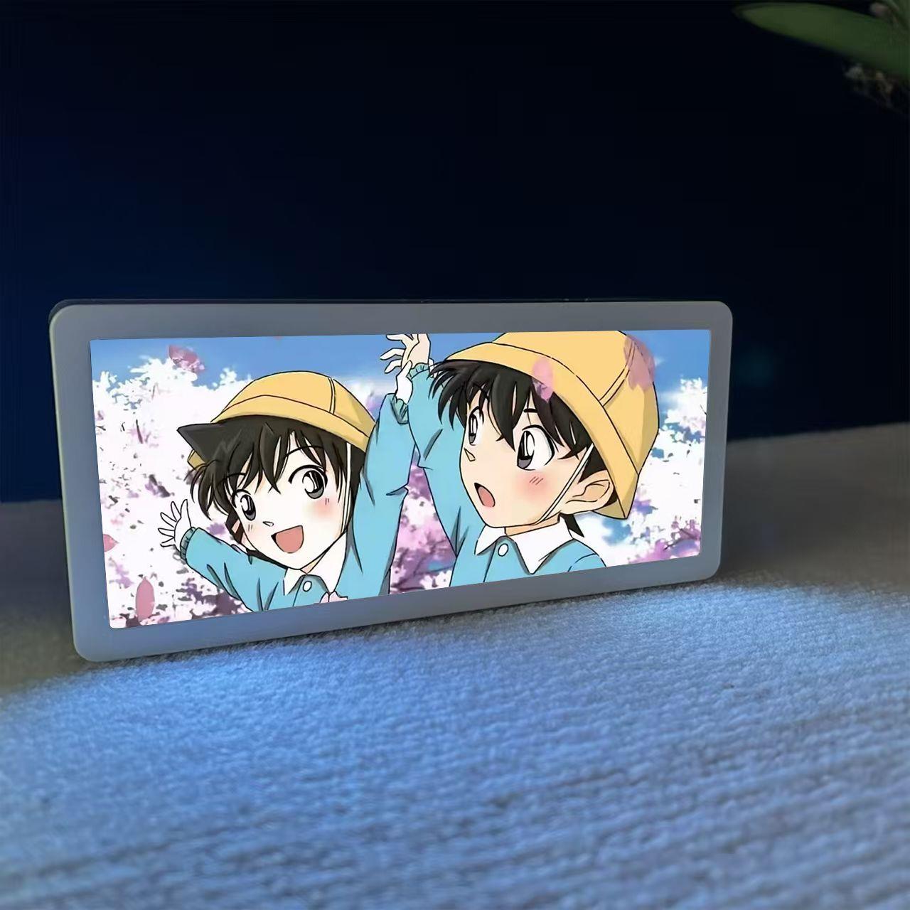 名侦探柯南小王子爆款周