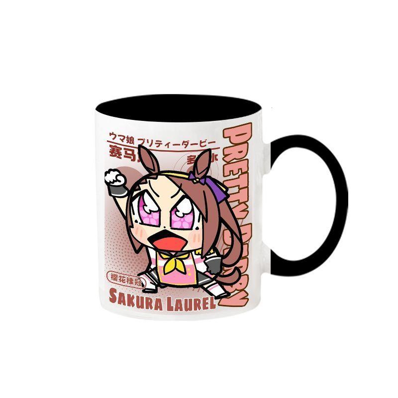 赛马娘无声铃鹿特别周小