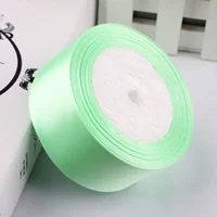 Мятный, зеленый