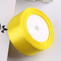 Положительный желтый