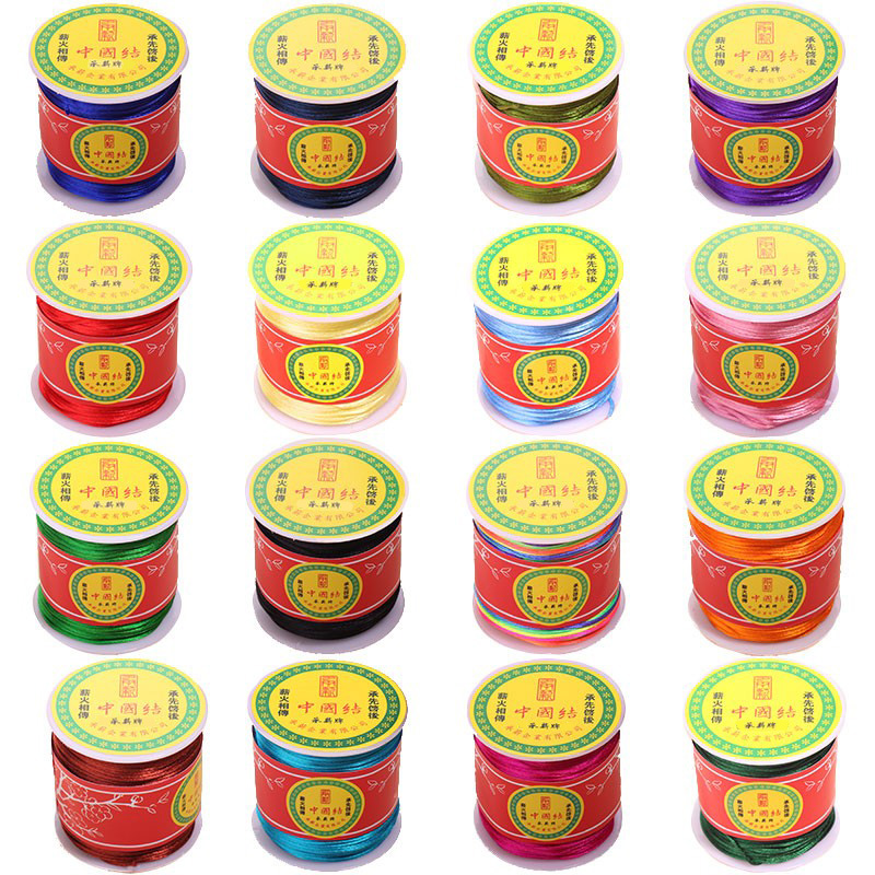 7号玉线台湾承薪牌1毫米丝线材