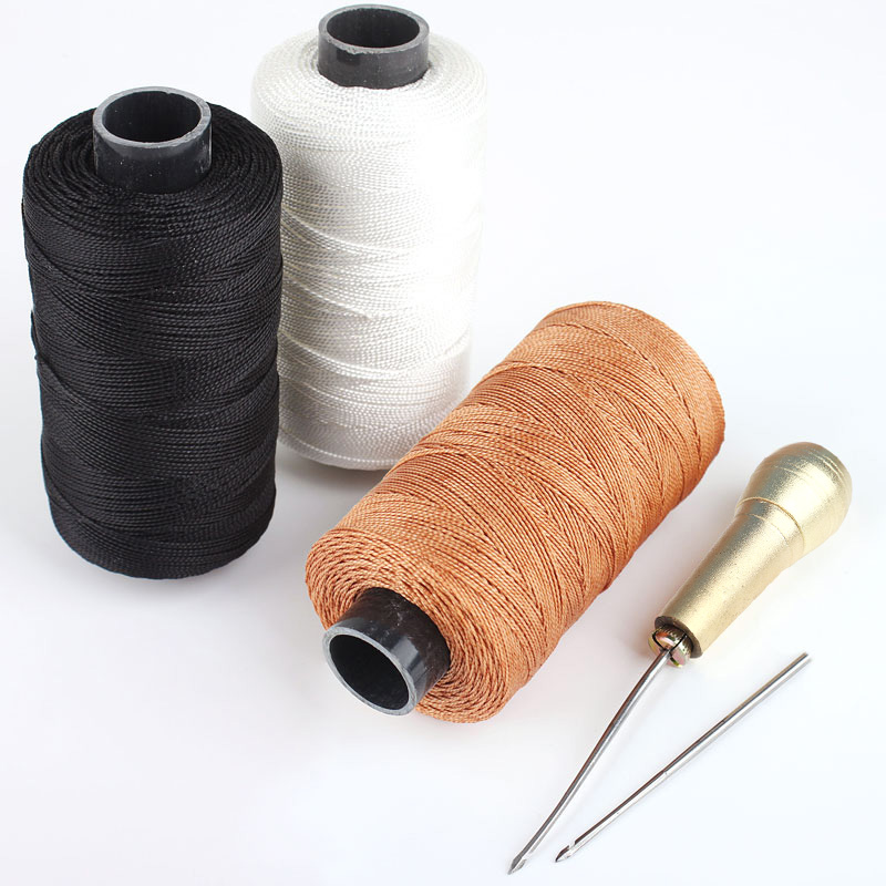 针锥工具粗皮牛筋耐磨做鞋轮胎线