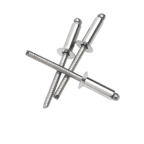 盖驰M3.2M4M5不锈钢拉铆钉