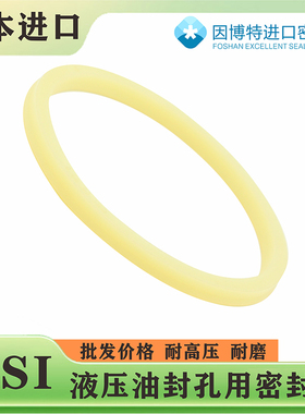 日本NOK油封OSI孔用 65/66/70/71/73*55/56/60/61/63*6/7密封圈