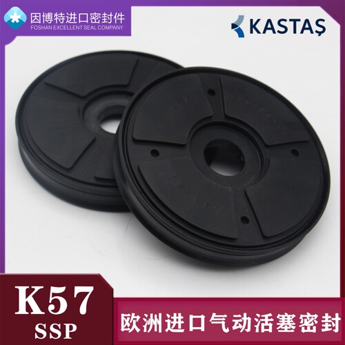 欧洲进口K57气动活塞密封SSP