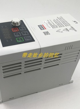 全新LS变频器LSLV 0001/02/04/08//0015/0022M100-1EOFNA 0FNA