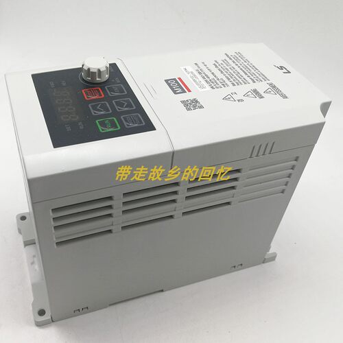 全新LSLV-M100系列LS变频器