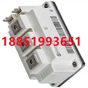 原装英飞凌FF450R12KT4 IGBT功率模块全新