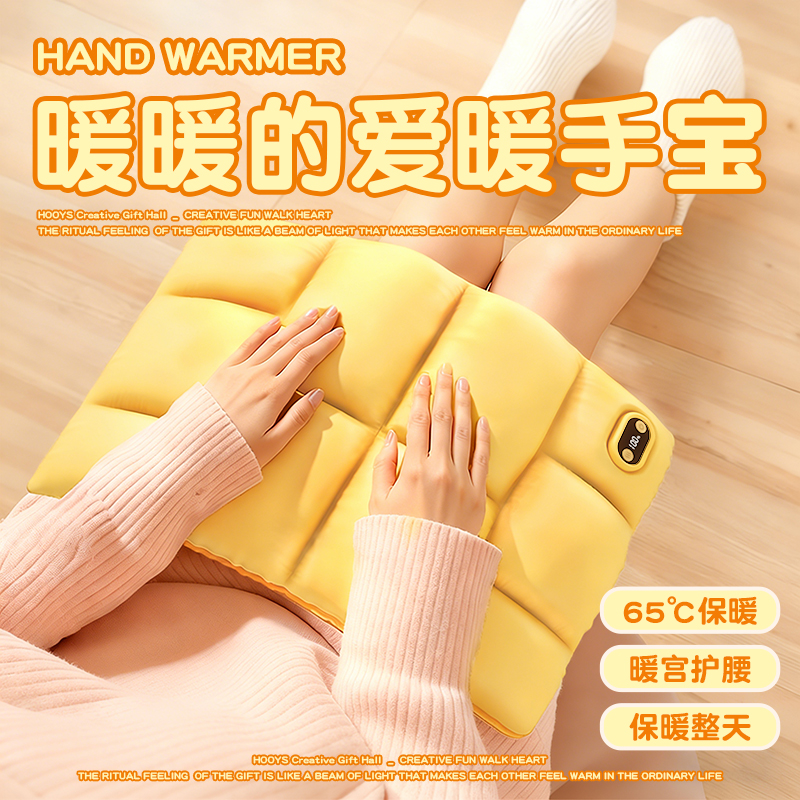 女友感动哭了！生日超实用伴手礼