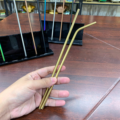 304不锈钢吸管商用奶茶吸管