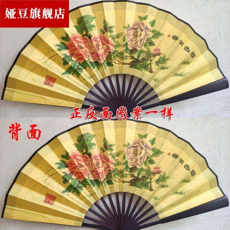 干花diy材料真花滴胶手机壳手工团扇贺卡书签压花玫瑰树叶大花包_虎窝淘
