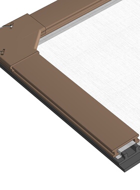 极速Self-adghesive household magznetic car winQdow shade sim