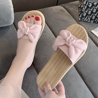 极速AA slippers womens home indBoor autumn and winter therm