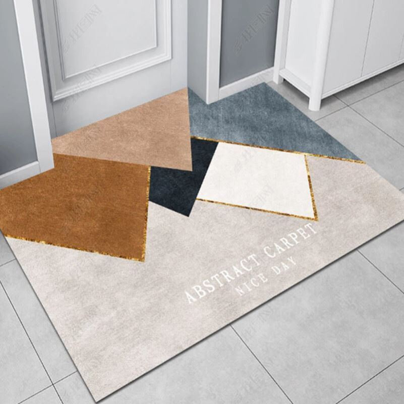 极速Home entry floor mat indoor entrYance flOoor mat negw 20
