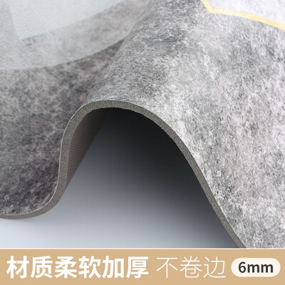 极速Kitchen Floor Mat non-sliwp and oilprMoof stain-resistan