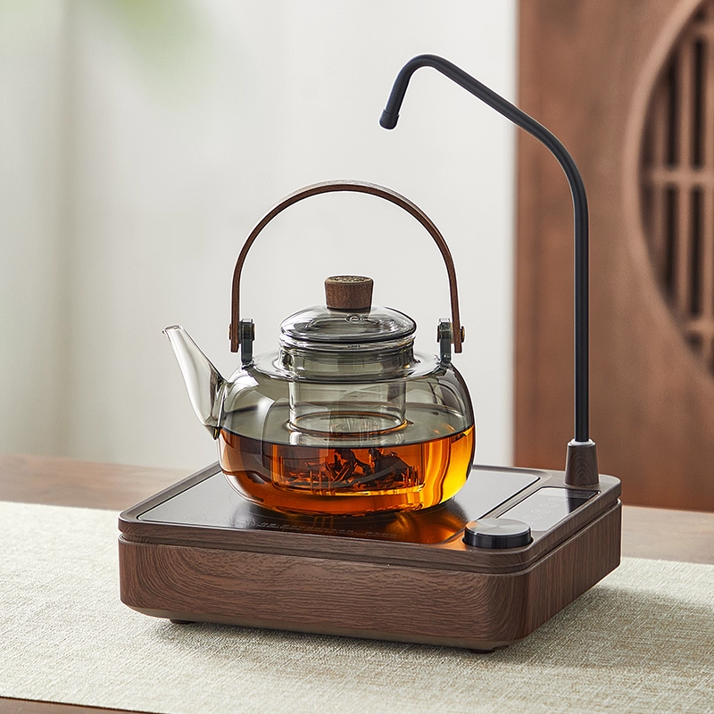 【自动上水电陶炉】轻松便捷