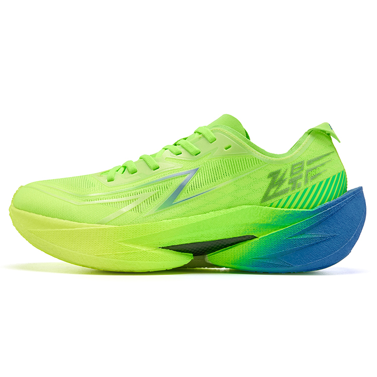 跑鞋马拉松全掌竞速中考体测鞋