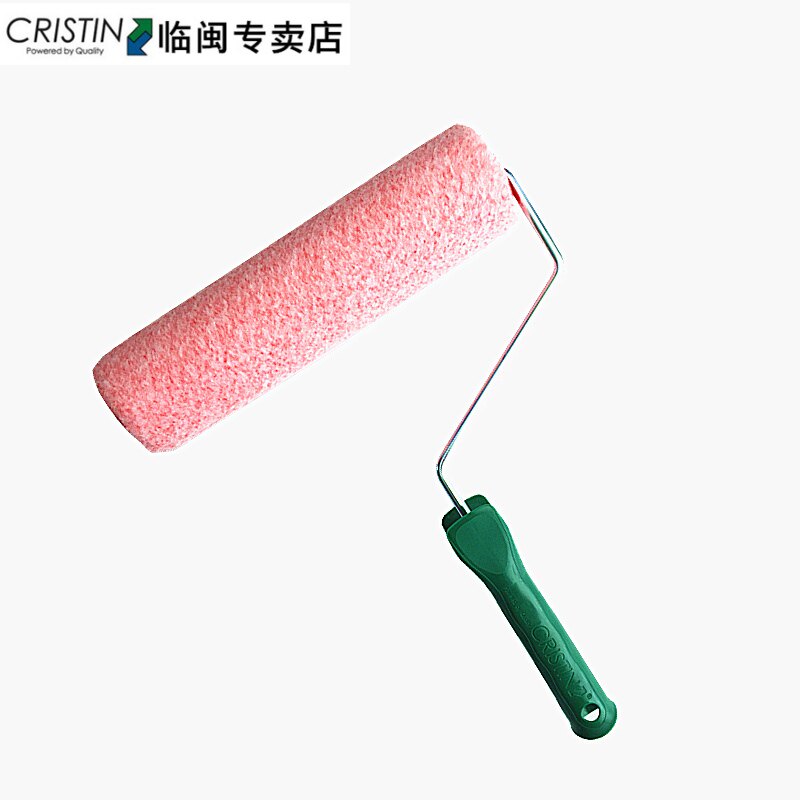 滚筒油漆刷克里斯汀克里斯汀