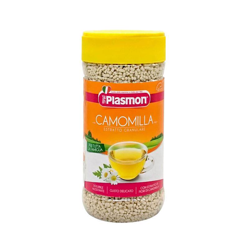 意大利Plasmon大卫菊花晶360g派乐盟菊花茶新日期