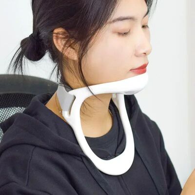 Ne tretcher Posture Corrector Ne Brace upport Improve