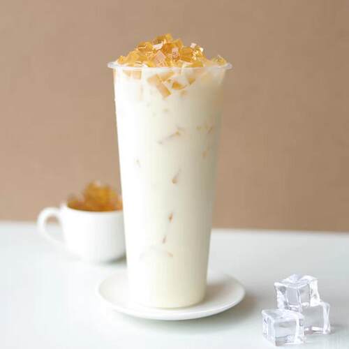 水妈妈椰浆1L浓缩coconut milk浓椰汁甜品饮品甜品奶茶店