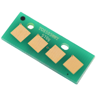 适合东芝2010AC粉盒芯片