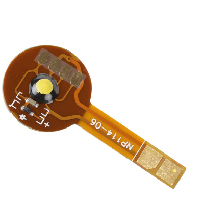 适合佳能NPG67C3020粉盒芯片