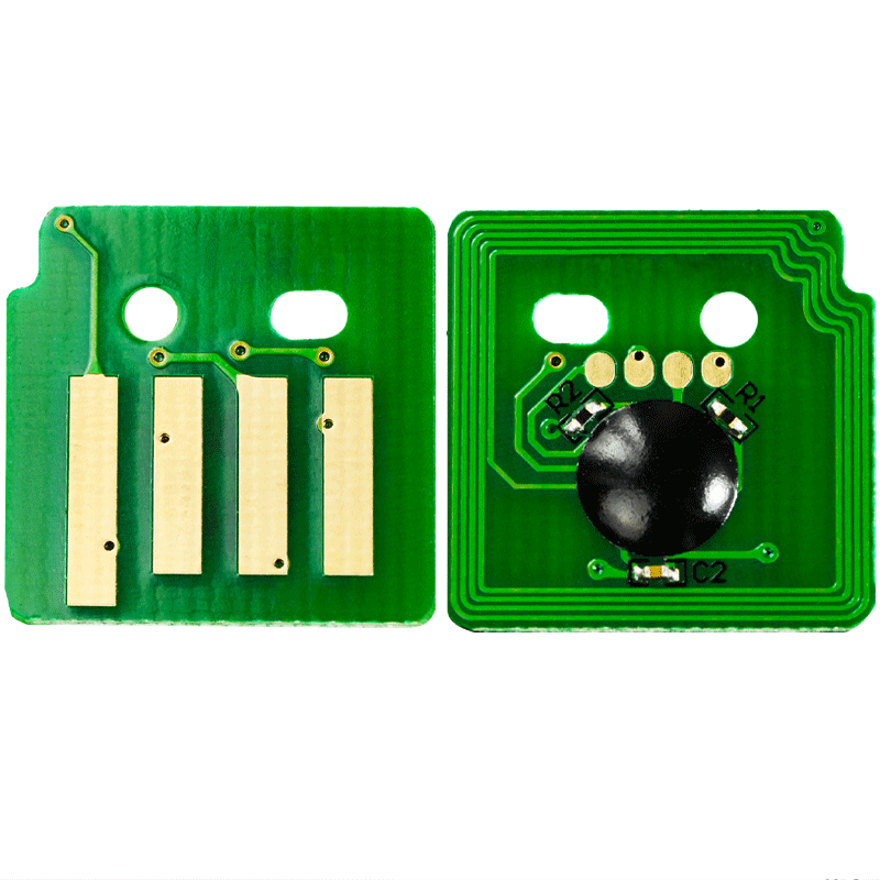 适合xerox施乐Primelink B9100粉盒芯片B9110 B9125重置B9136碳粉CT203035鼓粉CT203036粉仓芯片清零硒鼓芯片