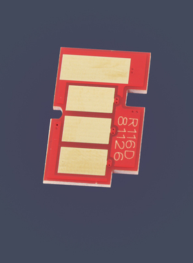 碧砚适合三星MLTD1043S/ML-1661芯片1676/ML-1861/1865W SCX-3201