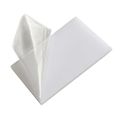 6mm 白色亚克力板乳白半透明有机玻璃板透光板灯箱板1