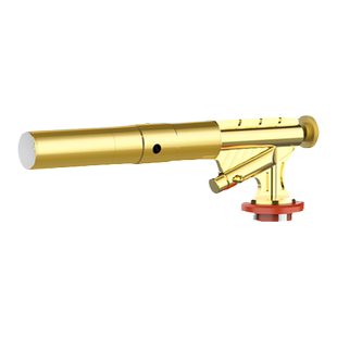 德国喷火烤枪烧肉喷枪家用卡式手持喷火器枪烧猪毛的枪头烧肉皮