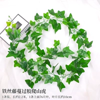 Версия Железного Тенга, передавая глобальный тигр 1