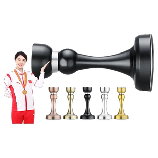 门吸强磁铁门后防撞阻门器免打孔新款门防撞神器卫生间厕所固定器