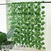 36 12 листовых листьев 12