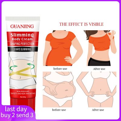 Slimming Weight Lose Body Cream Shaping Create Beautiful