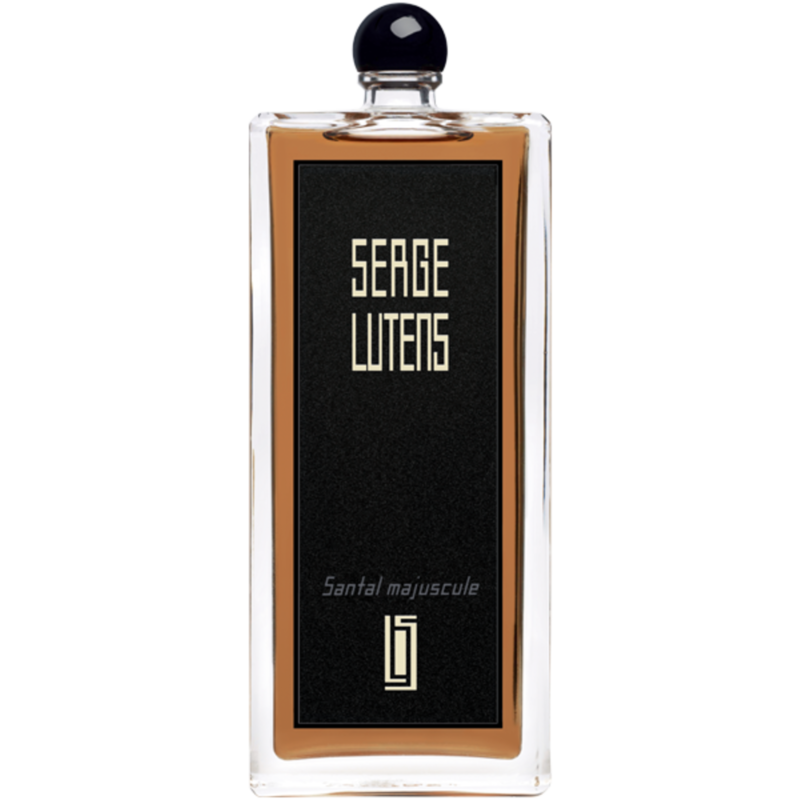 德国直邮Serge Lutens芦丹氏大写檀香男士香水EDP