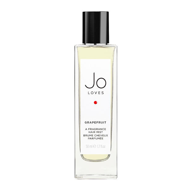 英国直邮Jo Loves祖氏挚爱葡萄柚头发香氛喷雾50ml