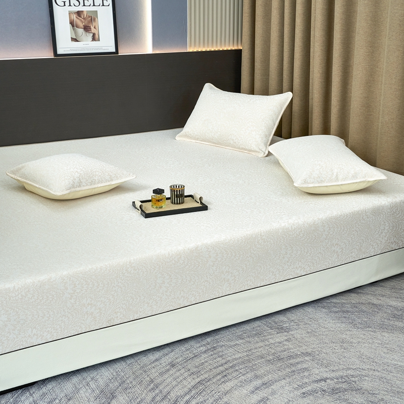 春荣雪尼尔榻榻米炕盖