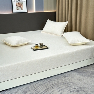 品牌榻榻米的专用床单加厚防滑炕单3米大尺寸炕盖农村土炕床盖垫