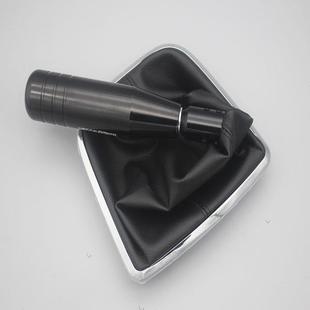 适用于大众桑塔纳新老捷达加长手动排挡杆挂挡手球档把波棍头改装